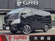 2022 NISSAN CARAVAN