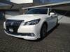 TOYOTA CROWN MAJESTA