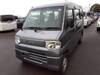 MITSUBISHI MINI CAB VAN