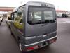 MITSUBISHI MINI CAB VAN