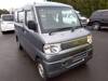 MITSUBISHI MINI CAB VAN