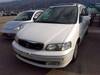HONDA ODYSSEY PRESTEAGE