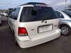 HONDA ODYSSEY PRESTEAGE