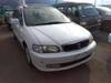 HONDA ODYSSEY PRESTEAGE