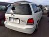 HONDA ODYSSEY PRESTEAGE