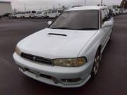 1998 SUBARU LEGACY TOURING WAGON