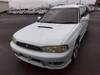 SUBARU LEGACY TOURING WAGON