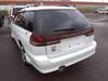 SUBARU LEGACY TOURING WAGON