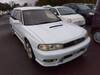 SUBARU LEGACY TOURING WAGON