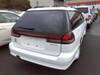 SUBARU LEGACY TOURING WAGON