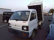 1993 MITSUBISHI MINICAB TRUCK