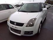 2006 SUZUKI SWIFT