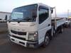 FUSO CANTER