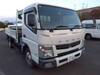 FUSO CANTER