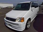 1998 HONDA STEPWAGON