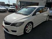 2007 HONDA CIVIC TYPE-R