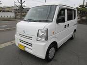 2013 SUZUKI EVERY