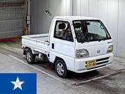 1998 HONDA ACTY TRUCK SDX