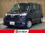 2020 TOYOTA ROOMY