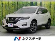 2018 NISSAN X-TRAIL 20X