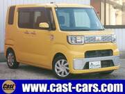 2014 DAIHATSU WAKE