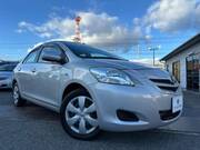 2007 TOYOTA BELTA