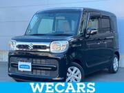 2019 SUZUKI SPACIA