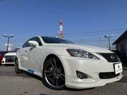 2010 LEXUS IS