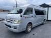TOYOTA HIACE COMMUTER