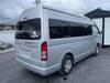 TOYOTA HIACE COMMUTER