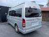 TOYOTA HIACE COMMUTER