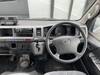 TOYOTA HIACE COMMUTER