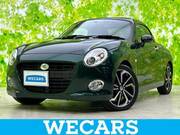 2018 DAIHATSU COPEN