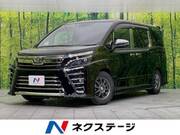 2019 TOYOTA VOXY