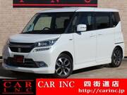 2016 SUZUKI SOLIO BANDIT