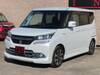 SUZUKI SOLIO BANDIT