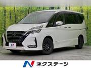2020 NISSAN SERENA