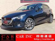 2016 MAZDA DEMIO