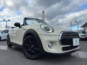 2018 BMW MINI