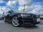 2016 AUDI A4