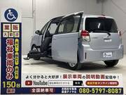 2016 TOYOTA SPADE
