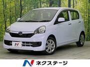 2017 SUBARU PLEO PLUS