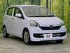 SUBARU PLEO PLUS