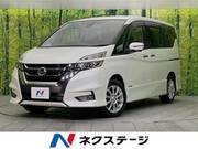 2019 NISSAN SERENA