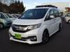 HONDA STEPWAGON