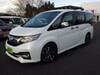 HONDA STEPWAGON