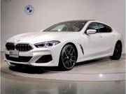 2023 BMW 8 SERIES
