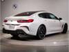 BMW 8 SERIES