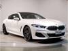 BMW 8 SERIES
