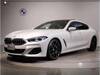BMW 8 SERIES